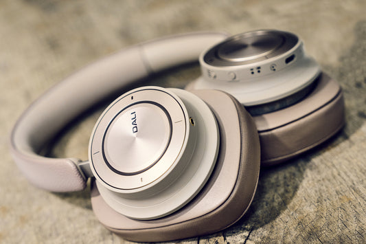 DALI IO-12 Hi-Fi Headphones (Piece)