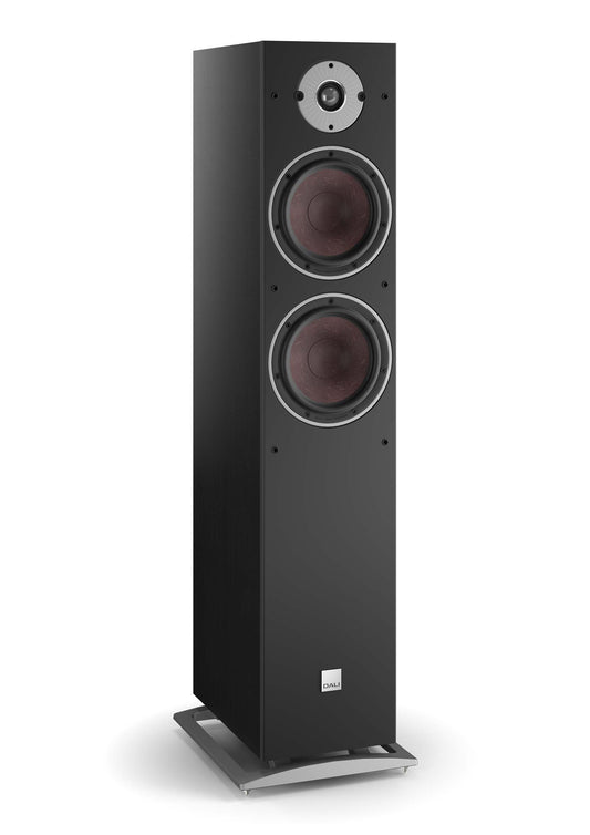 DALI Oberon 7 Floorstanding Speakers (Pair)