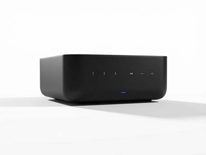DENONHOMEAMPBKE2 Home Amp (Streaming Amp)