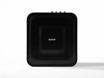 DENONHOMEAMPBKE2 Home Amp (Streaming Amp)
