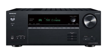 Onkyo TX-NR6100 7.2-Channel THX Certified AV Receiver (Piece)