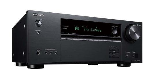 Onkyo TX-NR6100 7.2-Channel THX Certified AV Receiver (Piece)