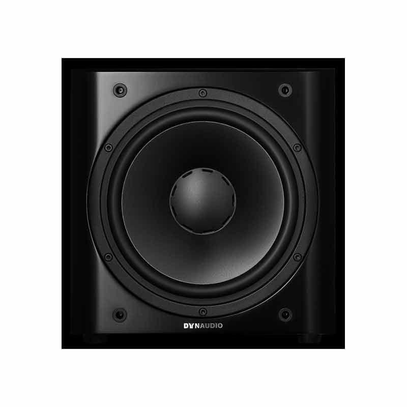 Sub 3 - Subwoofer – Pure Audio Web