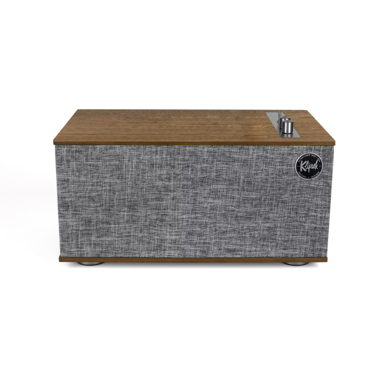 The Three II - Tabletop Stereo – Pure Audio Web