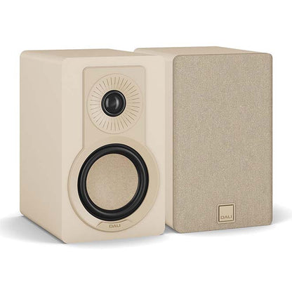 DALI Kupid Mini Bookshelf Speakers