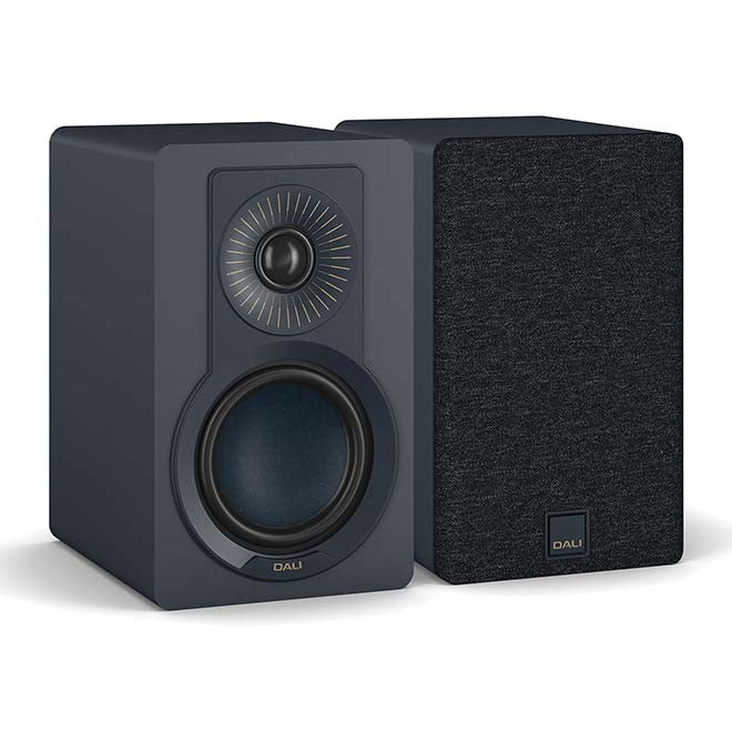 DALI Kupid Mini Bookshelf Speakers