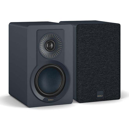 DALI Kupid Mini Bookshelf Speakers
