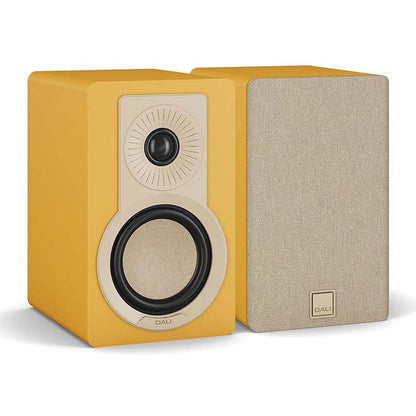 DALI Kupid Mini Bookshelf Speakers