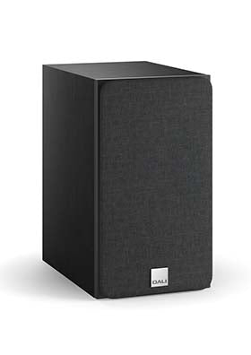 DALI Oberon 3 Bookshelf Speakers (Pair)