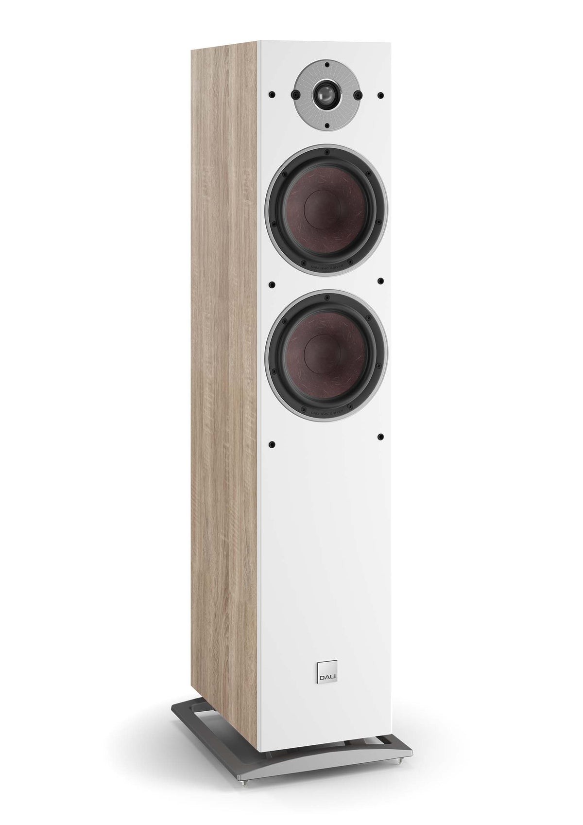 DALI Oberon 7 Floorstanding Speakers (Pair)