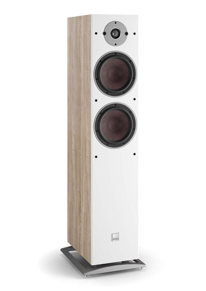 DALI Oberon 7 Floorstanding Speakers (Pair)