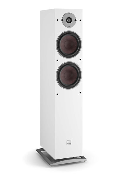 DALI Oberon 7 Floorstanding Speakers (Pair)