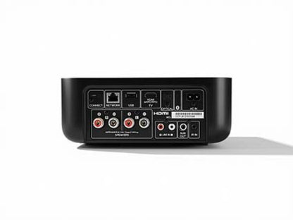 DENONHOMEAMPBKE2 Home Amp (Streaming Amp)