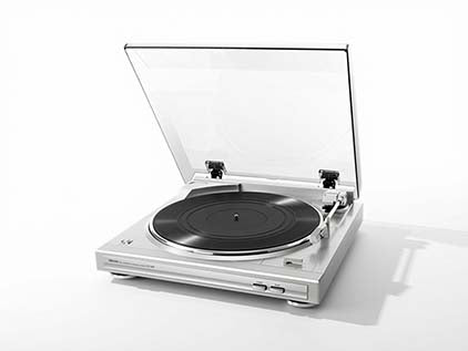 Denon DP29FSRE2 Turntable