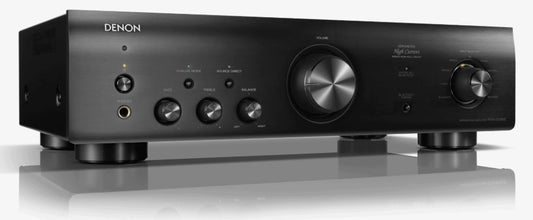 Denon PMA600NEBKE2 2 Channel Integrated Amplifier