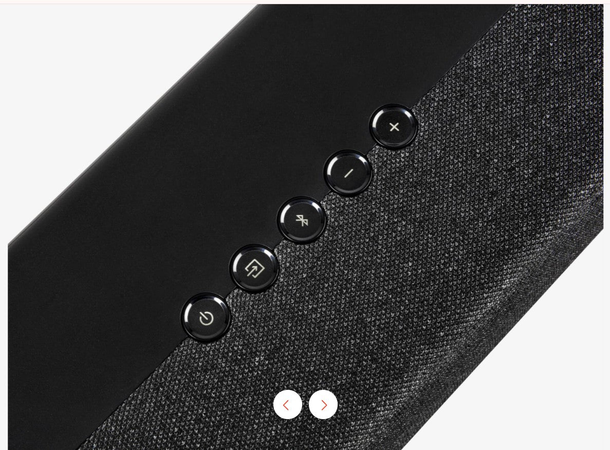 Denon DHTS217BKE2 Soundbar (Piece)