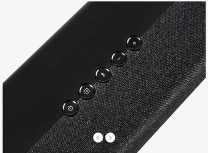 Denon DHTS217BKE2 Soundbar (Piece)