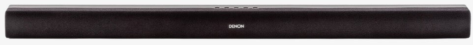 Denon DHTS316BKE2 Mid-size Sound Bar with Wireless Subwoofer (Piece)