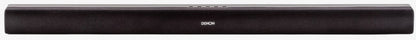 Denon DHTS316BKE2 Mid-size Sound Bar with Wireless Subwoofer (Piece)