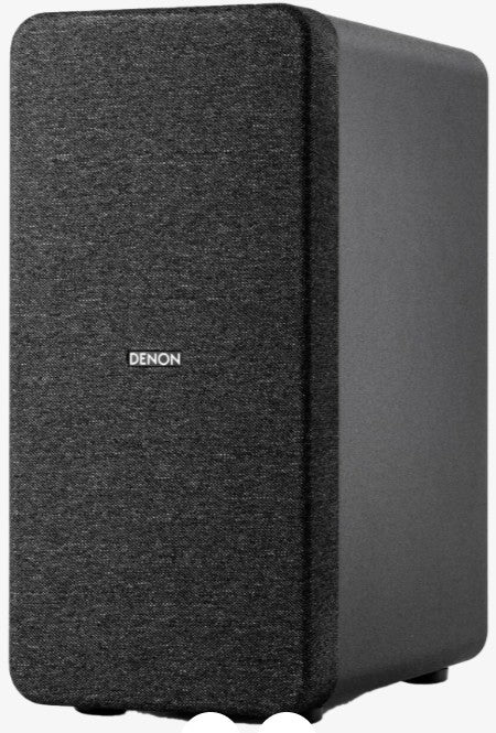 Denon DHTS517BKE2 Soundbar with Wireless Subwoofer