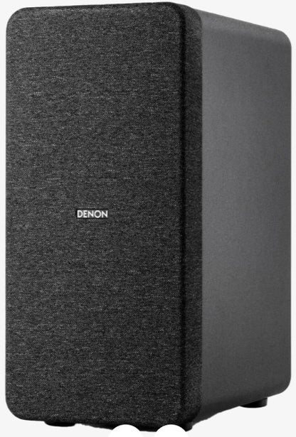 Denon DHTS517BKE2 Soundbar with Wireless Subwoofer