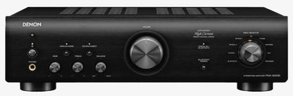 Denon PMA600NEBKE2 2 Channel Integrated Amplifier