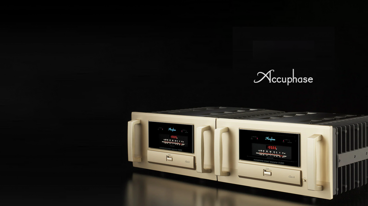 Pure Audio - Your Source for Premium Audio Systems in Sri Lanka – Pure ...